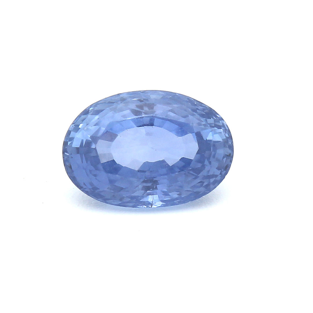 Blue Sapphire  (Neelam) 4.17cts (4.50ratti)