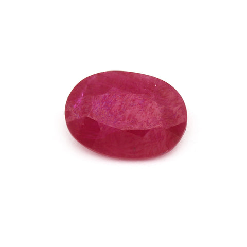 Ruby (Manik) 2.82cts (3.00ratti)