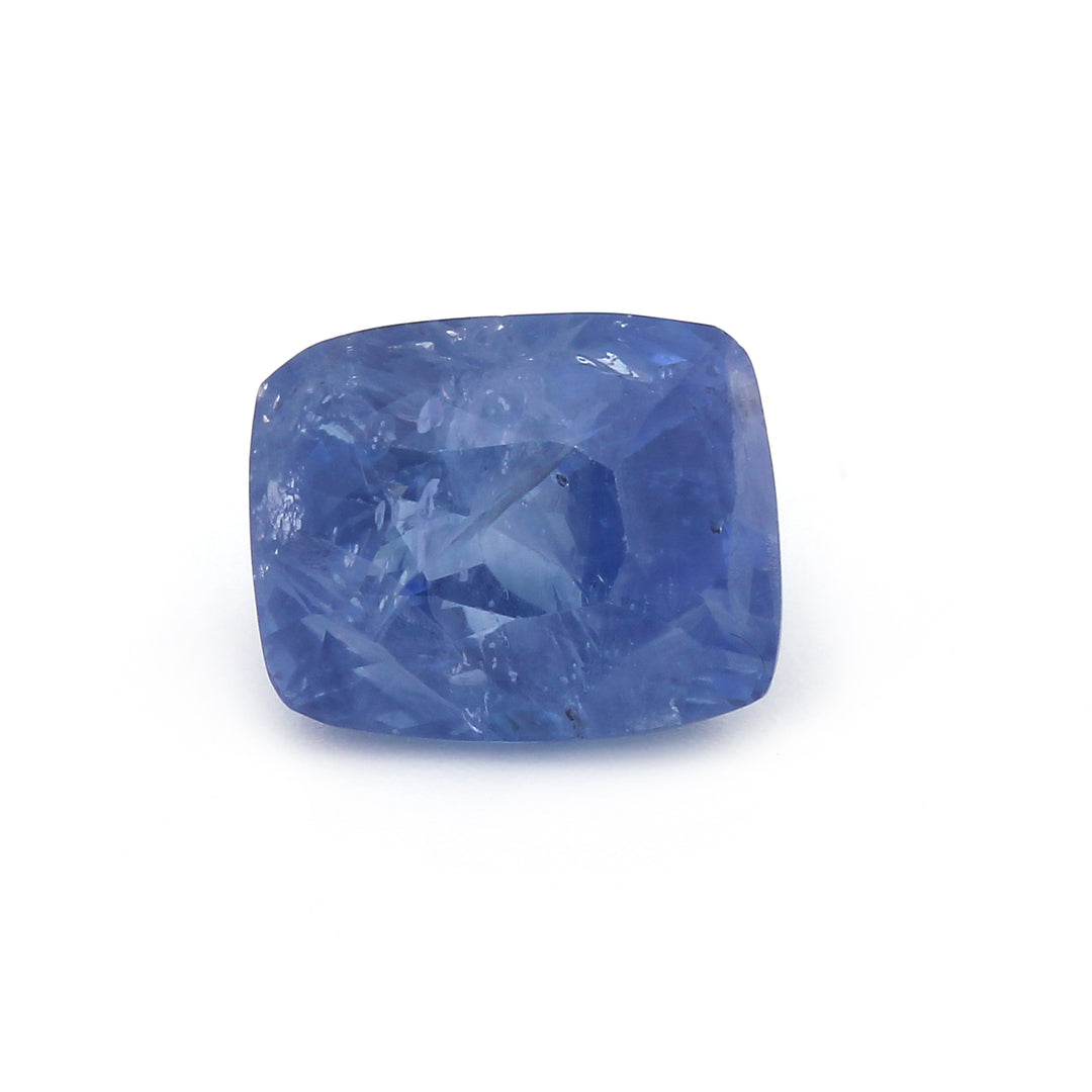 Blue Sapphire  (Neelam) 8.52cts (9.50ratti)