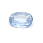 Load image into Gallery viewer, Blue Sapphire  (Neelam) 2.54cts (2.50ratti)
