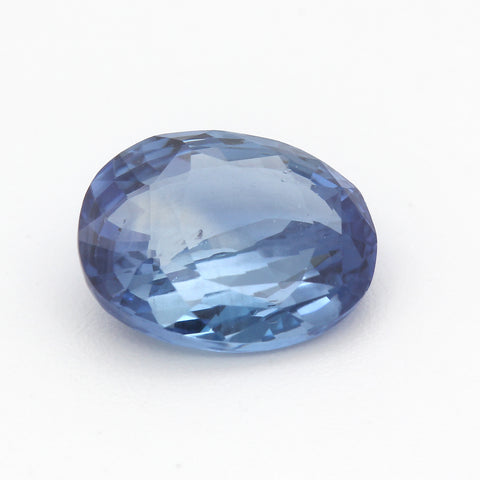 Blue Sapphire  (Neelam) 4.10cts (4.50ratti)