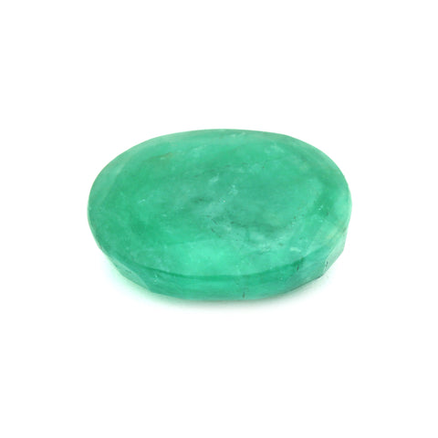 Emerald (panna) 11.86cts (13.25ratti)