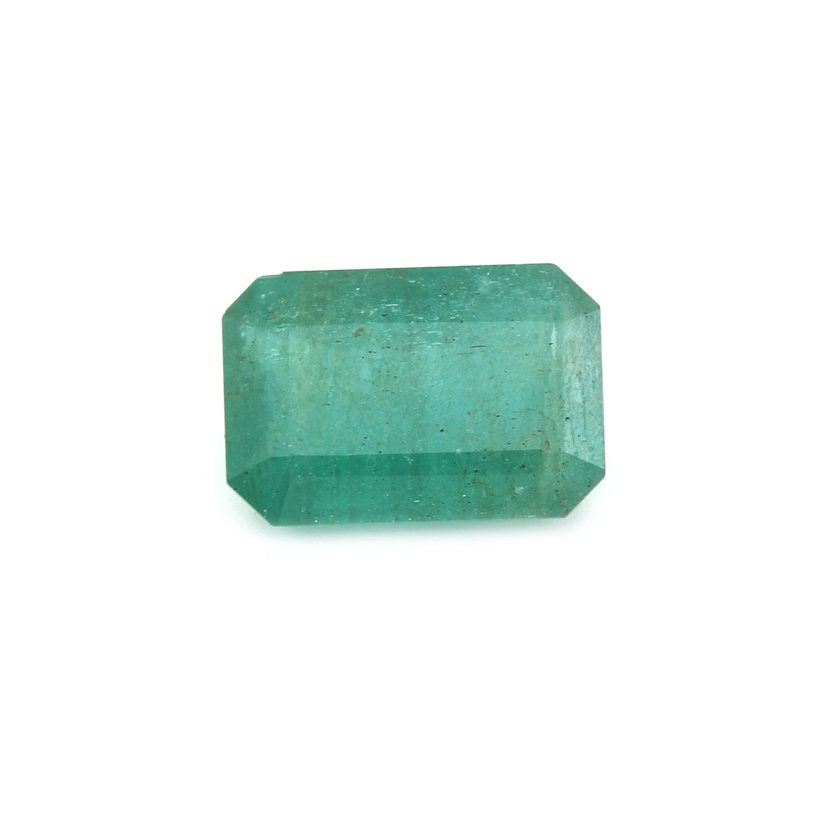 Emerald (panna) 4.07cts (4.50ratti)