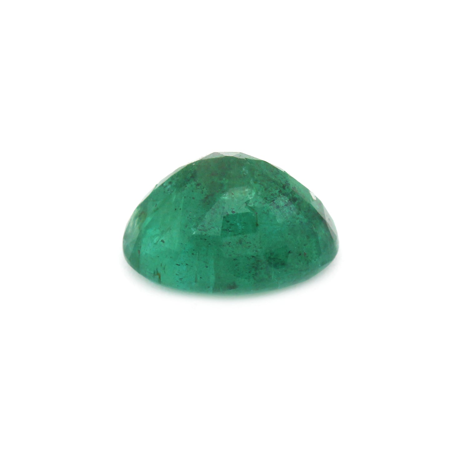 Emerald (panna) 5.21cts (5.50ratti)