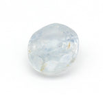 Load image into Gallery viewer, Blue Sapphire  (Neelam) 4.78cts (5.25Ratti)
