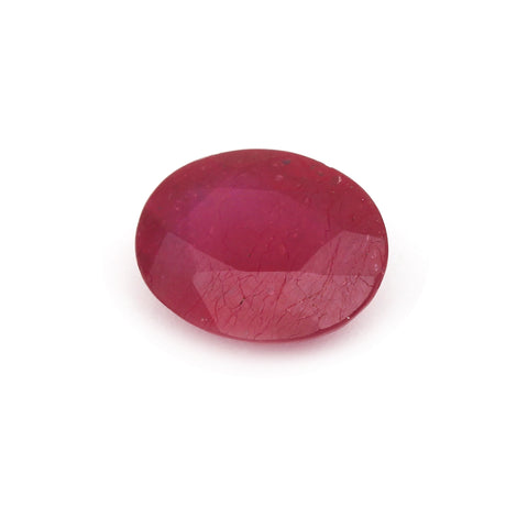 Ruby (Manik) 4.40cts (4.50ratti)