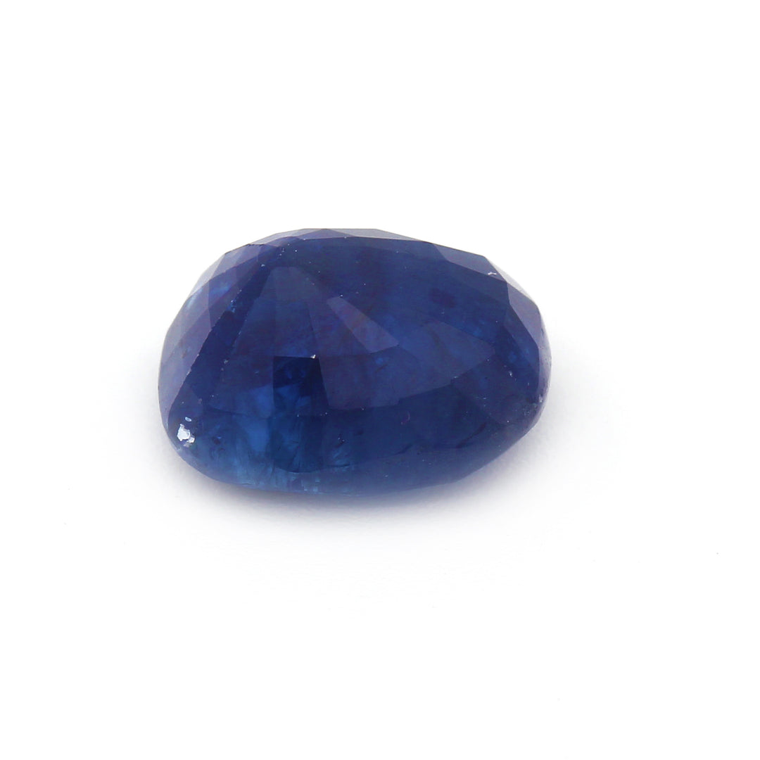 Blue Sapphire  (Neelam) 9.12cts (10.00ratti)