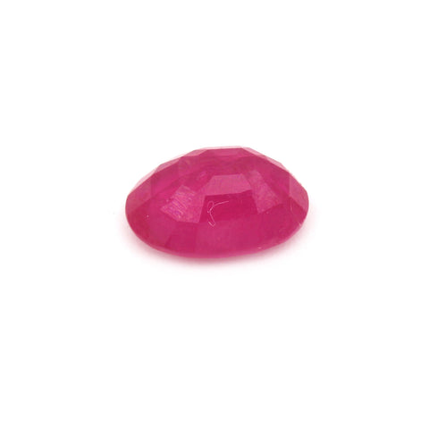 Ruby (Manik) 2.18cts (2.25ratti)