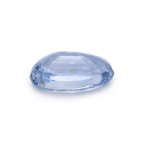 Blue Sapphire  (Neelam) 8.64cts (9.50ratti)