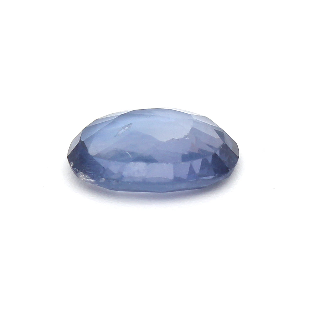 Blue Sapphire  (Neelam) 2.44cts (2.50ratti)