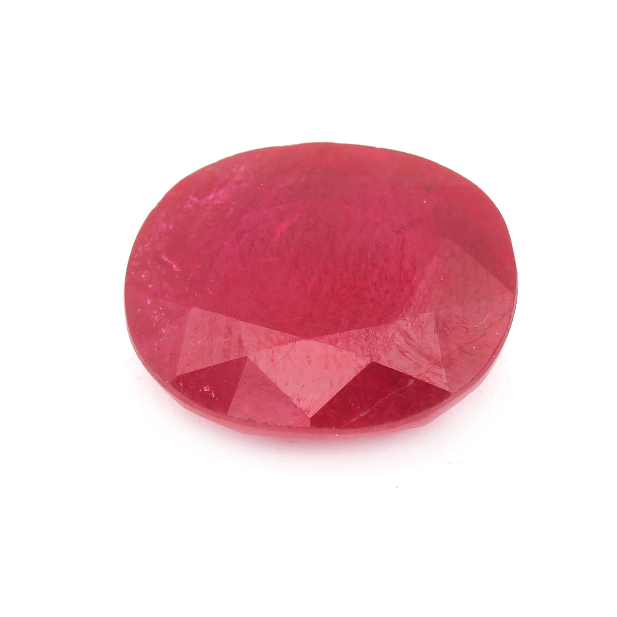 Ruby (Manik) 7.83cts (8.50ratti)