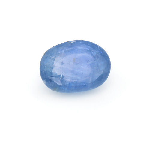 Blue Sapphire  (Neelam) 8.97cts (10.00ratti)