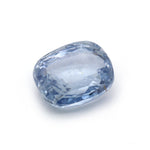 Load image into Gallery viewer, Blue Sapphire  (Neelam) 2.64cts (3.00ratti)
