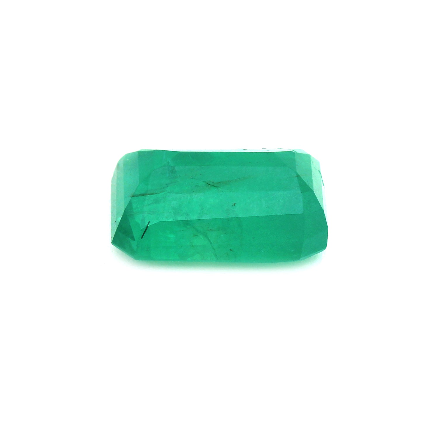 Emerald (panna) 6.11cts (6.50ratti)