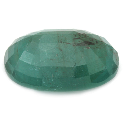 Emerald (panna) 22.50cts (25.00ratti)