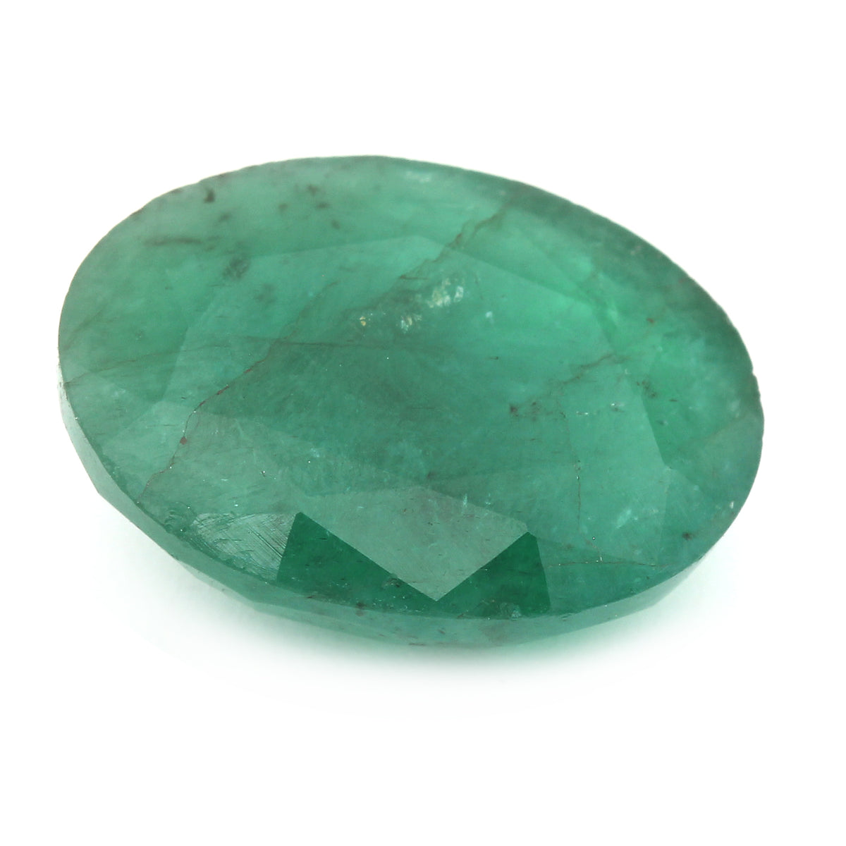 Emerald (panna) 8.93cts (10.00ratti)