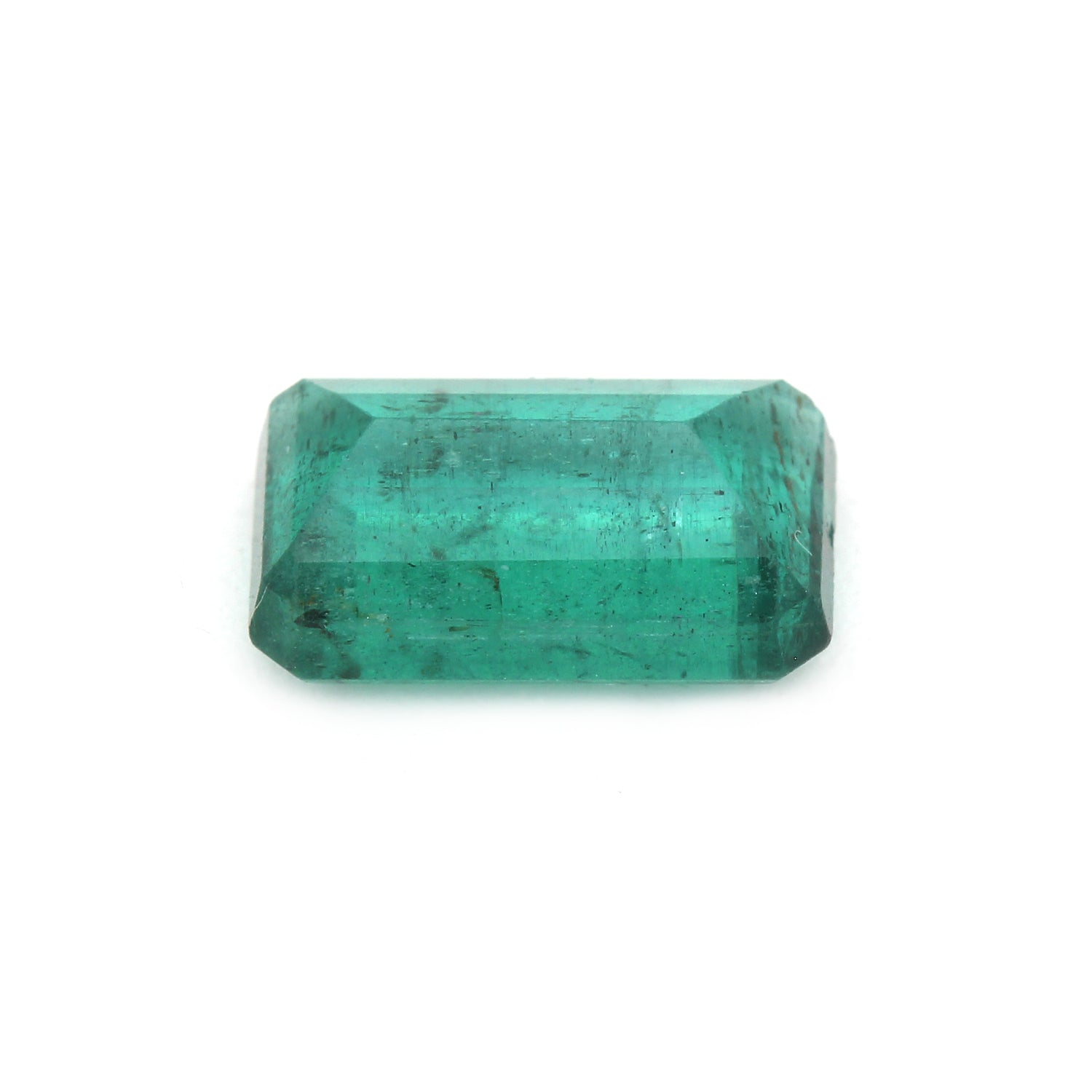 Emerald (panna) 3.38cts (3.50ratti)