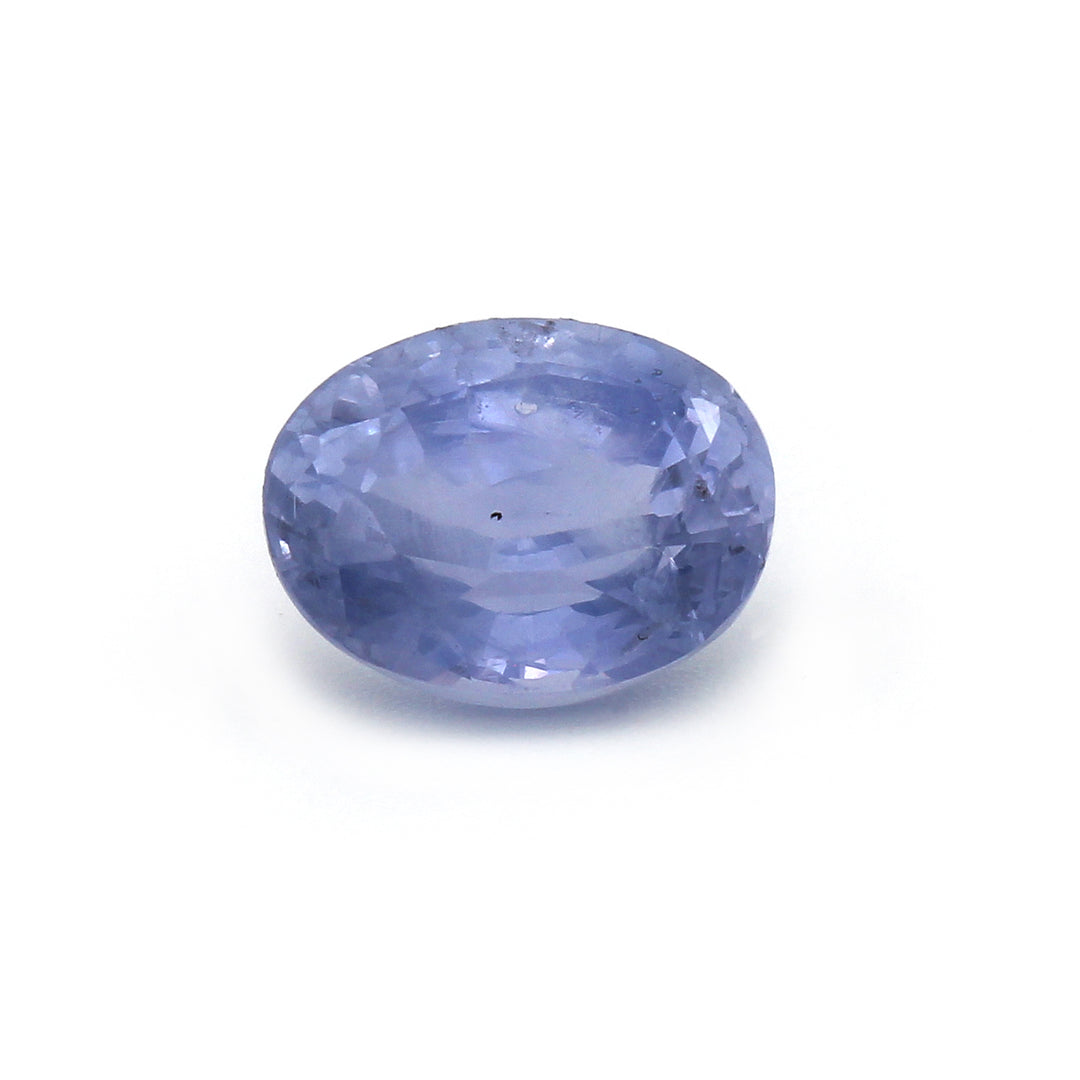 Blue Sapphire  (Neelam) 5.03cts (5.50ratti)