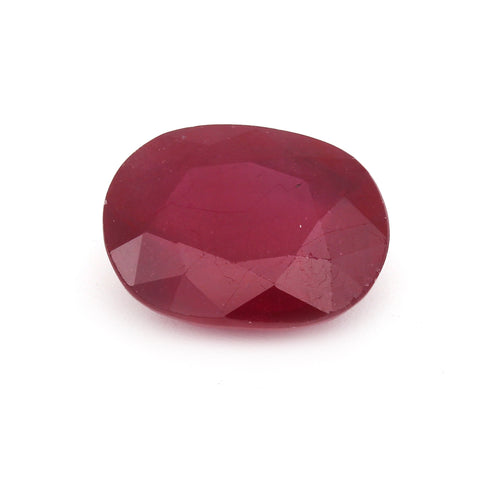 Ruby (Manik) 12.35cts (13.50ratti)