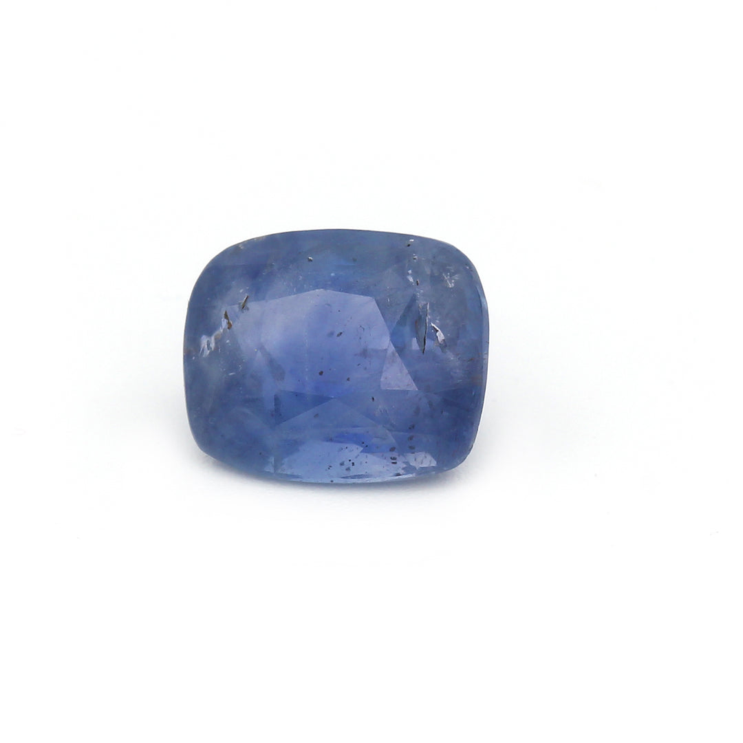 Blue Sapphire  (Neelam) 5.48cts (6.00ratti)