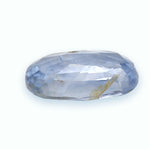 Load image into Gallery viewer, Blue Sapphire  (Neelam) 2.80cts (3.00ratti)
