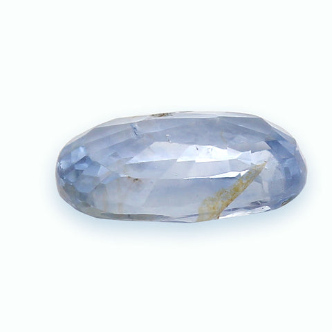 Blue Sapphire  (Neelam) 2.80cts (3.00ratti)