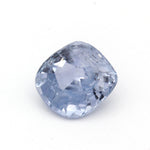 Load image into Gallery viewer, Blue Sapphire  (Neelam) 4.18cts (4.50ratti)
