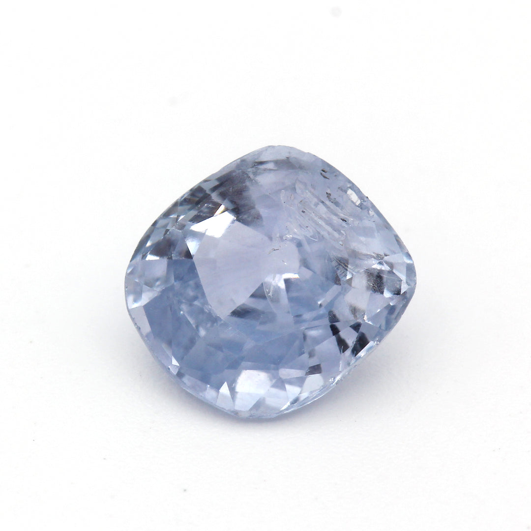 Blue Sapphire  (Neelam) 4.18cts (4.50ratti)