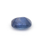 Load image into Gallery viewer, Blue Sapphire  (Neelam) 5.48cts (6.00ratti)
