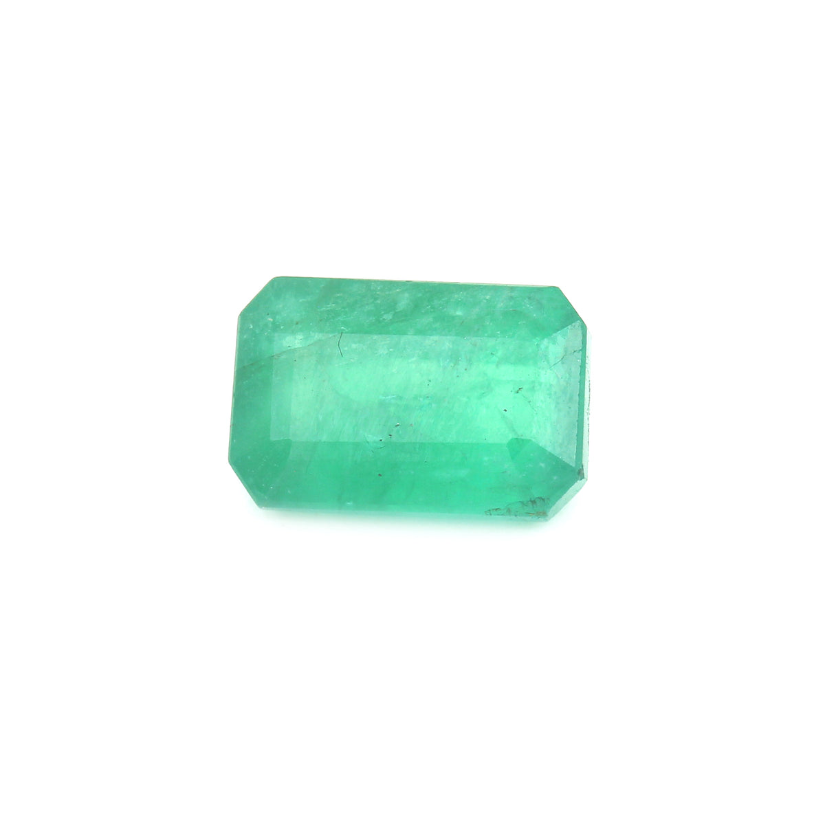 Emerald (panna) 4.86cts (5.25ratti)