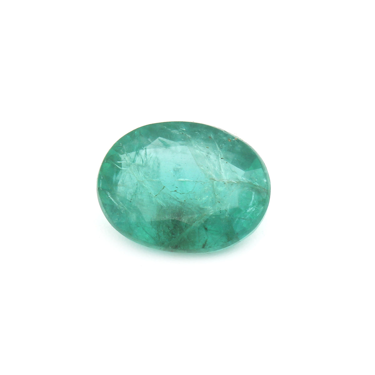 Emerald (panna) 5.15cts (5.50ratti)