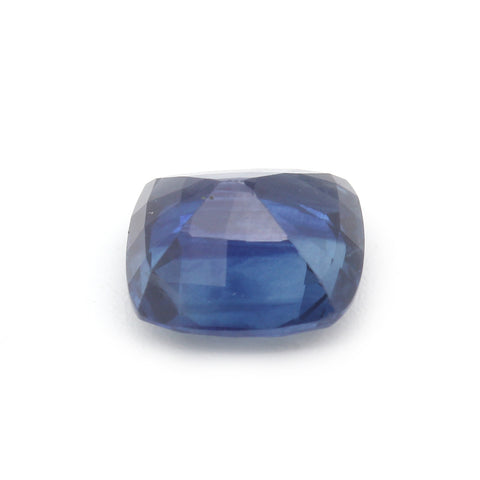 Blue Sapphire  (Neelam) 3.19cts (3.50ratti)