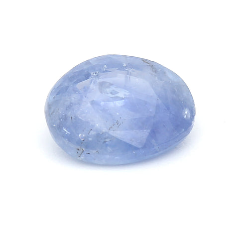 Blue Sapphire  (Neelam) 4.77cts (5.25ratti)