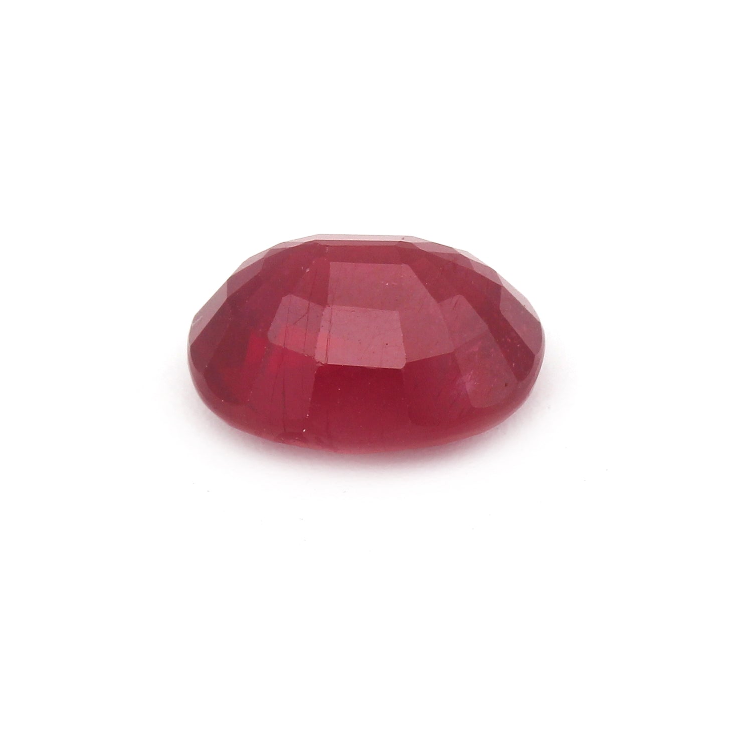 Ruby (Manik) 5.30cts (5.50ratti)