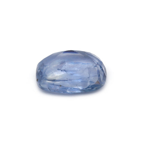 Blue Sapphire  (Neelam) 4.40cts (5.00ratti)