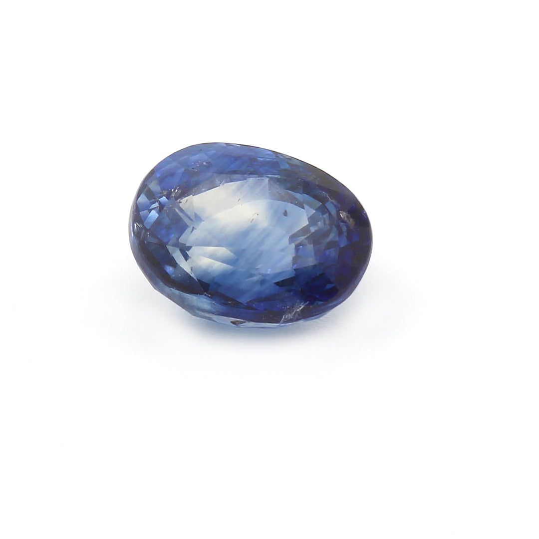 Blue Sapphire  (Neelam) 4.97cts (5.50ratti)