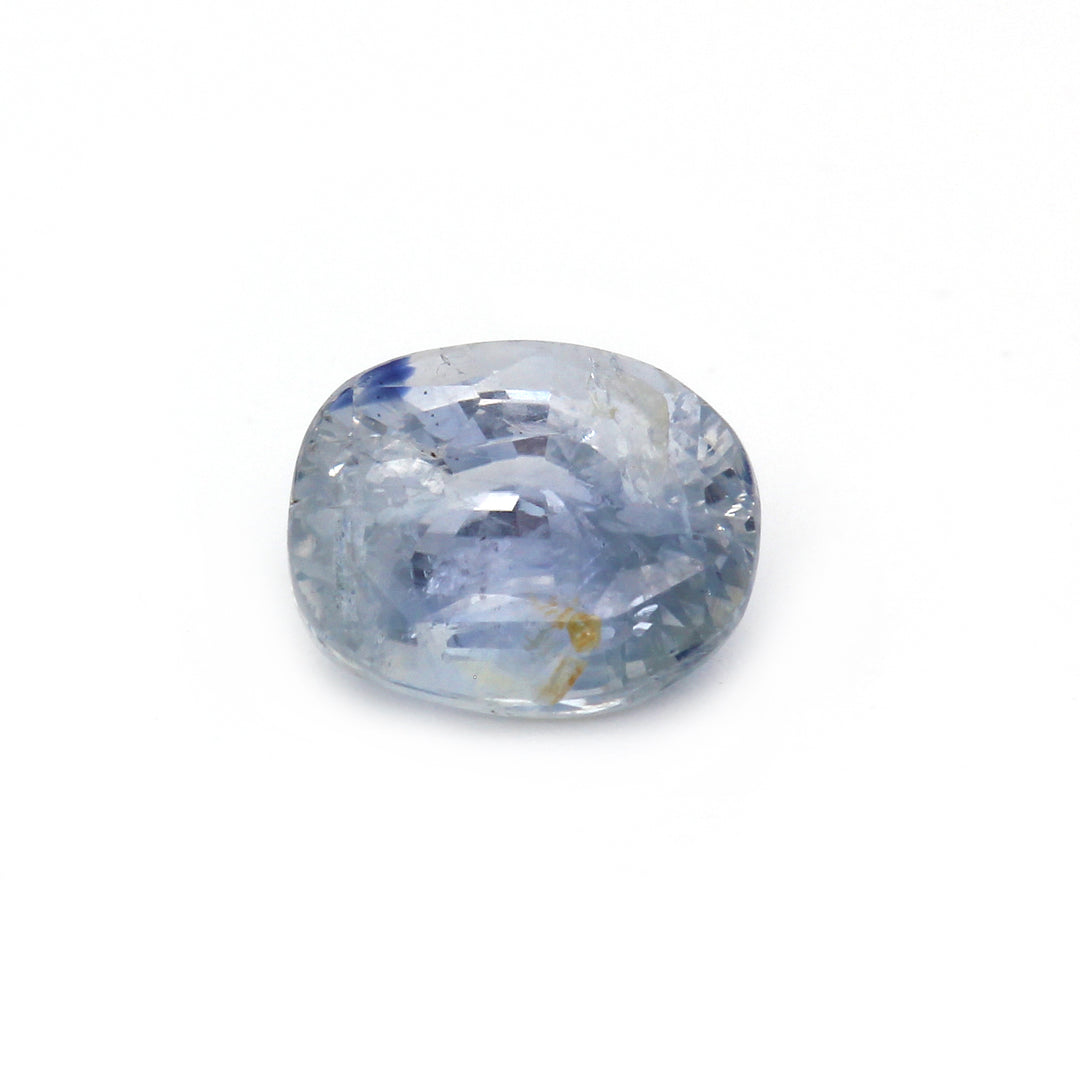 Blue Sapphire  (Neelam) 4.61cts (5.00ratti)