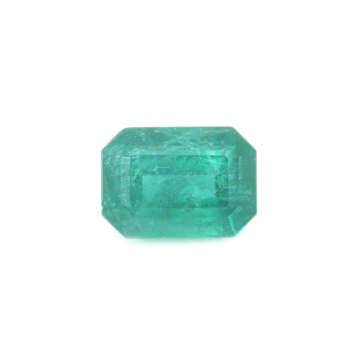 Emerald (panna) 4.56cts (5.00ratti)