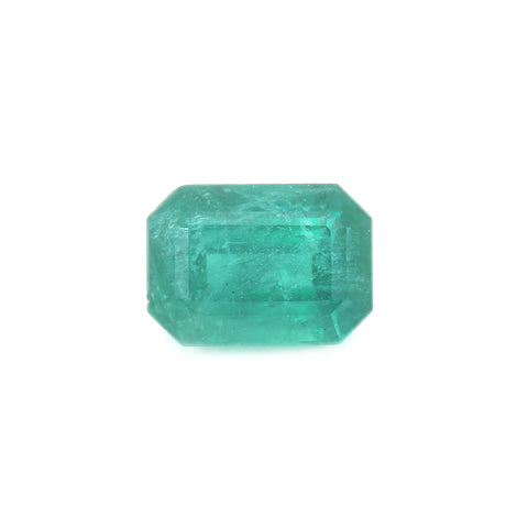 Emerald (panna) 4.56cts (5.00ratti)