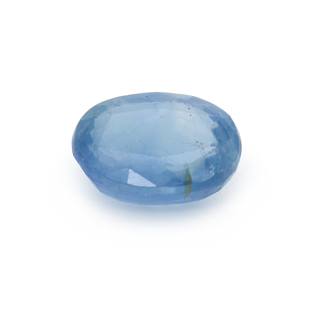 Blue Sapphire  (Neelam) 9.21cts (10.25ratti)