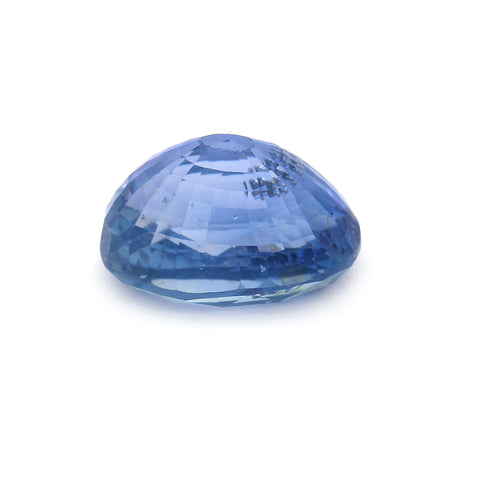 Blue Sapphire  (Neelam) 10.91cts (12.00ratti)