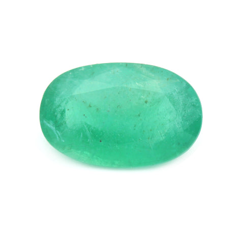 Emerald (panna) 7.18cts (8.00ratti)