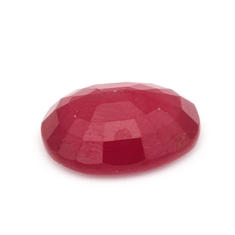 Ruby (Manik) 8.23cts (9.00ratti)