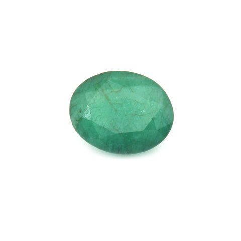 Emerald (panna) 4.50cts (5.00ratti)