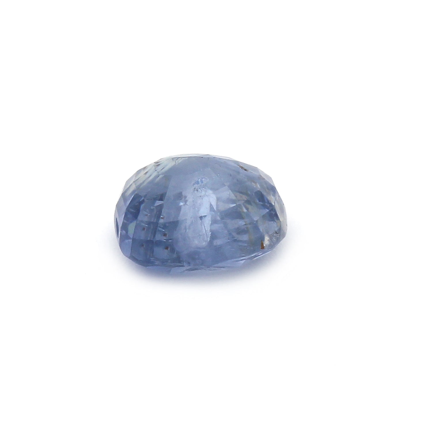 Blue Sapphire  (Neelam) 4.43cts (5.00ratti)