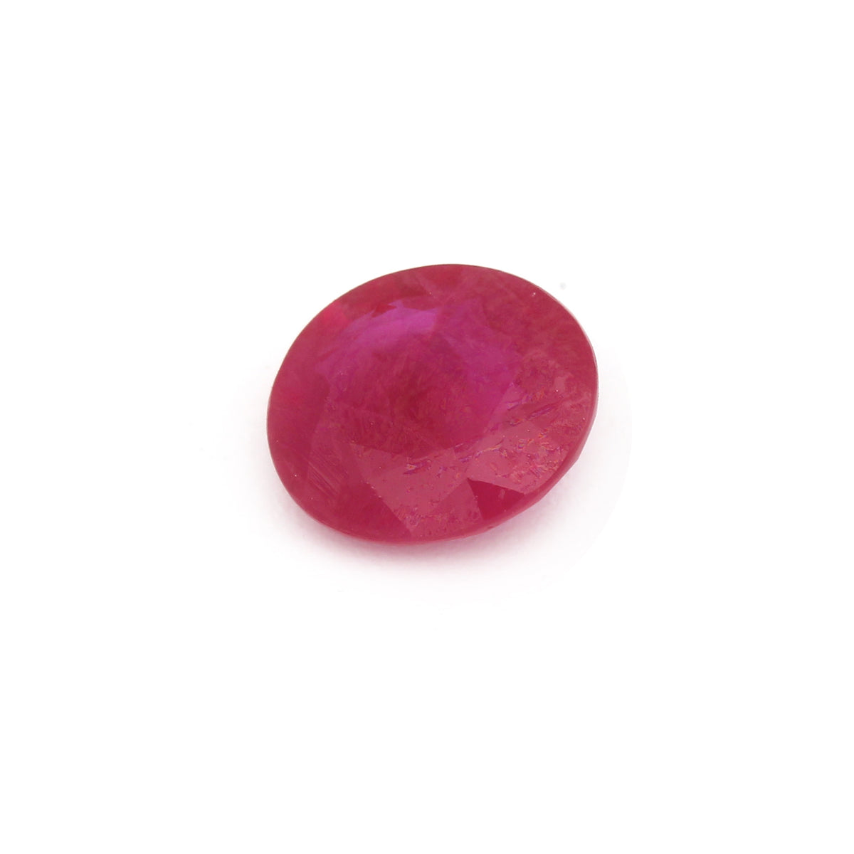 Ruby (Manik) 2.03cts (2.25ratti)