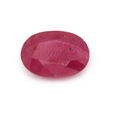 Ruby (Manik) 5.57cts (6.25ratti)