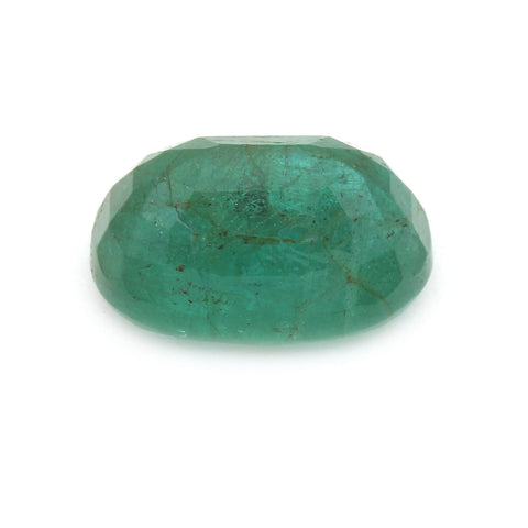 Emerald (panna) 7.03cts (7.50ratti)