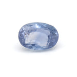 Load image into Gallery viewer, Blue Sapphire  (Neelam) 2.64cts (3.00ratti)
