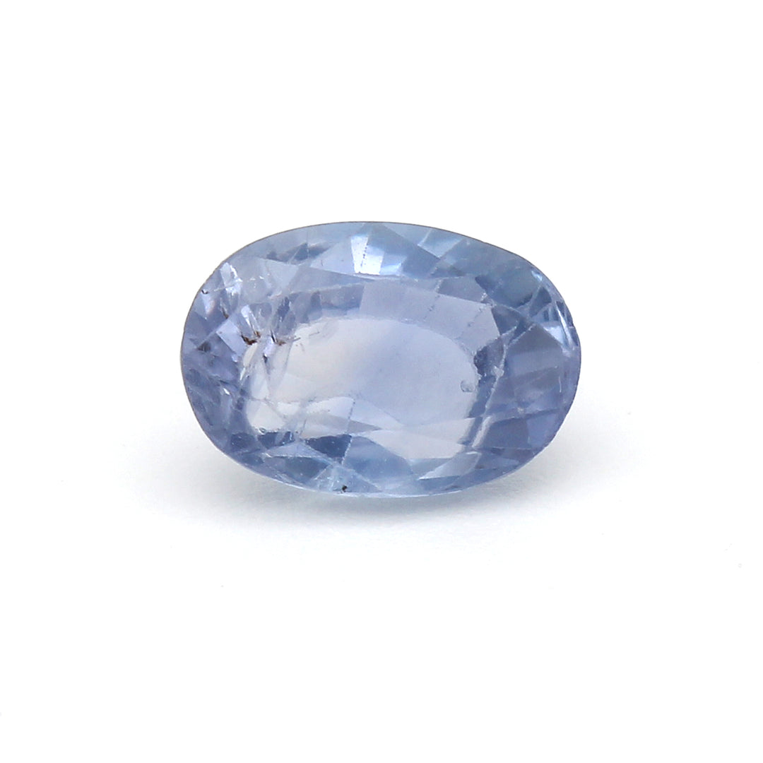 Blue Sapphire  (Neelam) 2.64cts (3.00ratti)